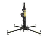 BLOCK AND BLOCK BLOCK AND BLOCK BETA-90 Truss lifter