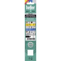 Heller 27499 9 Reciprozaagbladenset 5-delig 1 set(s) - thumbnail