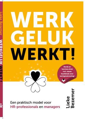 Werkgeluk werkt! (Paperback)