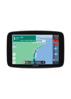 TomTom TT GO Camper MAX 7 Navigatiesysteem 17.8 cm 7 inch