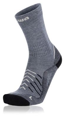 Lowa Renegade Wandelsok Smoke Blue 35-36