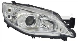 Koplamp Rechts 2015917052