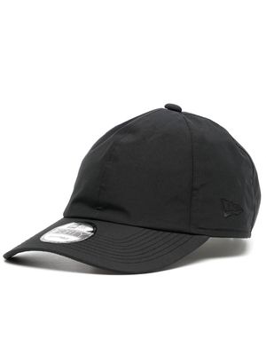 NEW ERA CAP casquette légère à logo - Noir