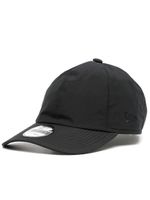 NEW ERA CAP casquette légère à logo - Noir