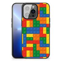 iPhone 13 Pro Max Back Case Blokken