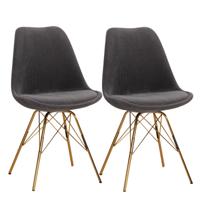 Eetkamerstoel Montestown - WL7M140