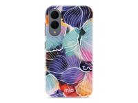 MIO by Mobilize MIO Flowers Magsafe Compatible for Samsung S25 Edge 5G