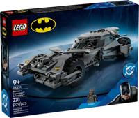 LEGO BATMAN 76331 De Batmobile uit de film Batman v Superman