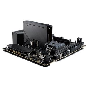 ASUS ROG Crosshair VIII Impact AMD X570 Socket AM4 Mini DTX