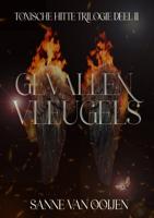 Gevallen vleugels (Paperback)