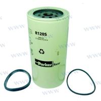 RACR120SM - FILTERELEMENT