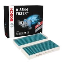 Interieurfilter A8544 Bosch A8544