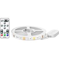 Govee RGB Bluetooth LED Backlight for 46”- 60” TVs H6179 LED-strip complete set Met USB-aansluiting 5 V RGB 1 set(s)