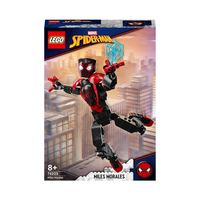 LEGO Marvel 76225 miles morales figuur uit spider-man films