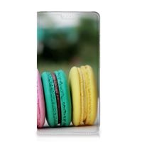 Samsung Galaxy S23 Plus Flip Style Cover Macarons