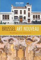 Wandelgids Brussel Art Nouveau | Lannoo