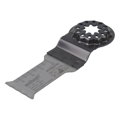 Wolfcraft Insteekzaagblad | BIM | SL | 28mm | 1 stuk - 4241000