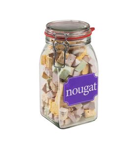 Weckpot nougat