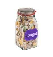 Weckpot nougat