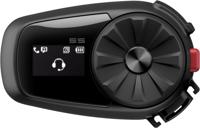 SENA 5S zonder FM-radio, Motor intercom, HD Single Pack 5S-10