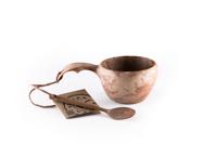 KUPILKA KUPILKA 21 Classic cup Original (brown) KUPILKA KUPILKA 21 Classic cup Original (brown)