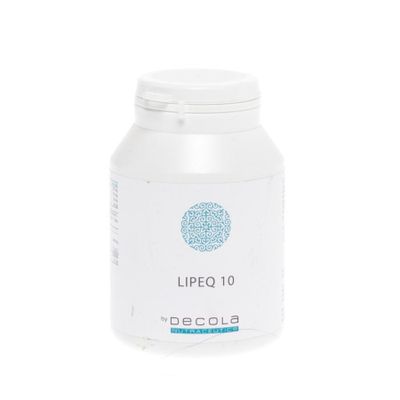 Lipeq 10 Gel 60
