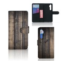 Xiaomi Mi Note 10 Lite | Book Style Case | Steigerhout