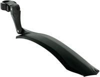 Hebie viper x achterspatbord voor atb 24-29 inch zwart