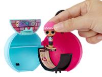 MGA Entertainment L.O.L. Surprise! Mini - Move-and-Groove S3 speelfiguur - thumbnail