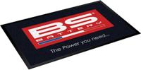 BS-BATTERY Carpet 60x95cm