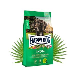 Happy Dog Supreme Sensible India 10 kg Volwassen Rijst