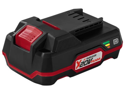 PARKSIDE Accu 20 V - 2 Ah