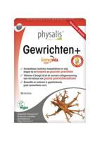 Physalis Gewrichten