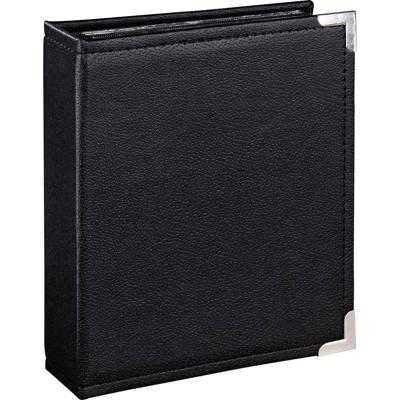 Hama 00001930 Fotoalbum (b x h) 16.5 cm x 21 cm Zwart 100 bladzijden