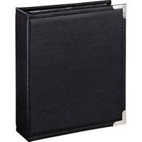 Hama 00001930 Fotoalbum (b x h) 16.5 cm x 21 cm Zwart 100 bladzijden