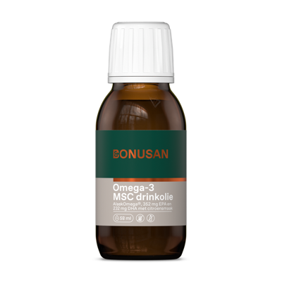 Omega-3 MSC