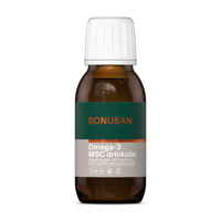 Omega-3 MSC