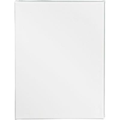Creativ Company Artistline canvas wit, 30x40cm
