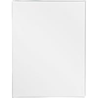 Creativ Company Artistline canvas wit, 30x40cm