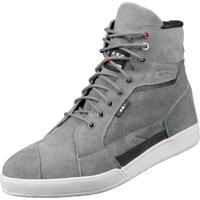 LS2 "downtown man" laars boots downtown man dark grey 41