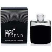Mont Blanc Legend Eau de Toilette 100ml