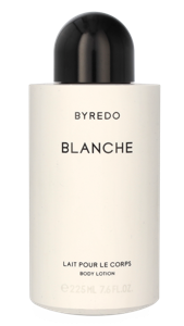 Byredo Blanche Body Lotion 225ml