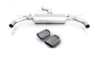 Remus uitlaat passend voor Seat Leon Cupra vanaf 2017 - Chroom Ovaal 79611715009552130000002614SSR