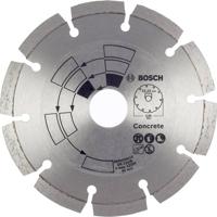 Bosch Accessories 2609256415 Bosch Diamanten doorslijpschijf Diameter 230 mm 1 stuk(s) - thumbnail