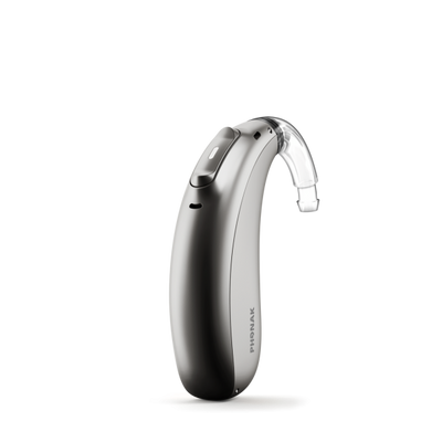 Phonak Naida Lumity L70 - UP- gehoorapparaat / hoortoestel