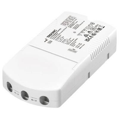 Tridonic LC 27W 100-500mA 54V NF SR EXC LED-driver 27 W 0.5 A 27 - 54 V 1 stuk(s)