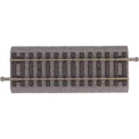 H0 Piko A-rails 55404 Rechte rails 107 mm 6 stuk(s) - thumbnail