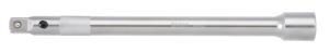 Verlengstuk 1/2", lock-in 250mmL 7183250