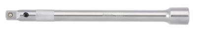 Verlengstuk 1/2", lock-in 250mmL 7183250