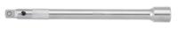 Verlengstuk 1/2", lock-in 250mmL 7183250